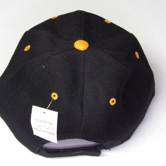 Harley Davidson Baseball Hat - Picture 2 of 2